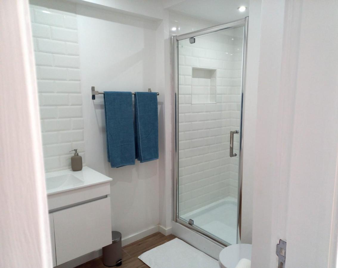 Apartamento White Pearl Confy Spacious