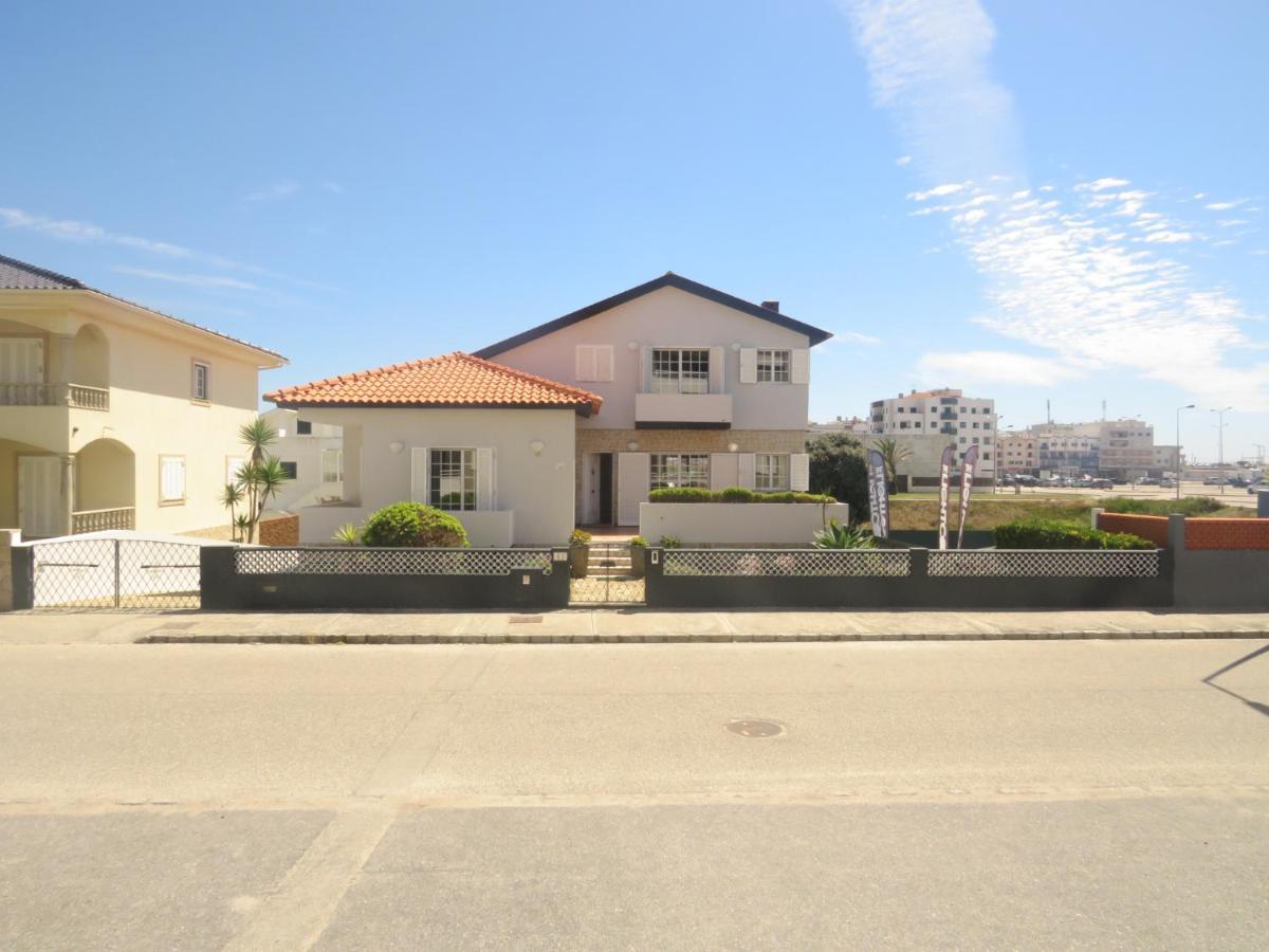 Vagueira - Pool & Hostal