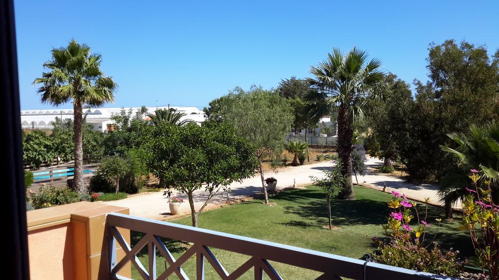 Solar Da Campina Guest house 3*