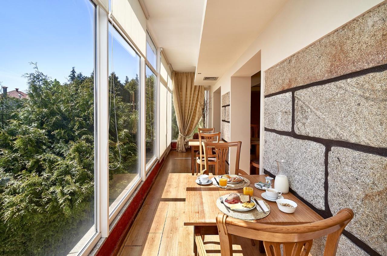 Castrum Villae By Walk Hotel