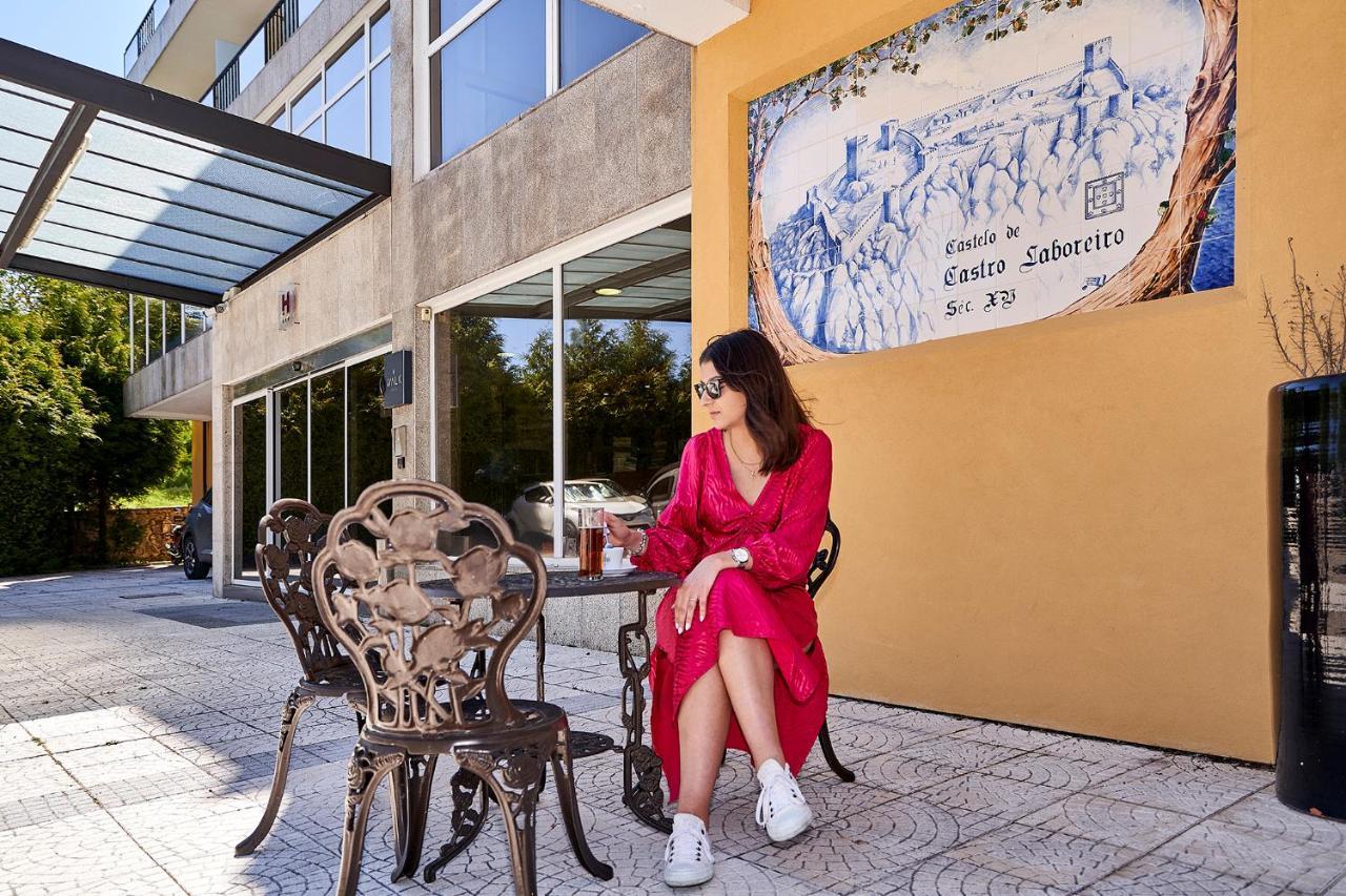 Castrum Villae By Walk 3* Castro Laboreiro