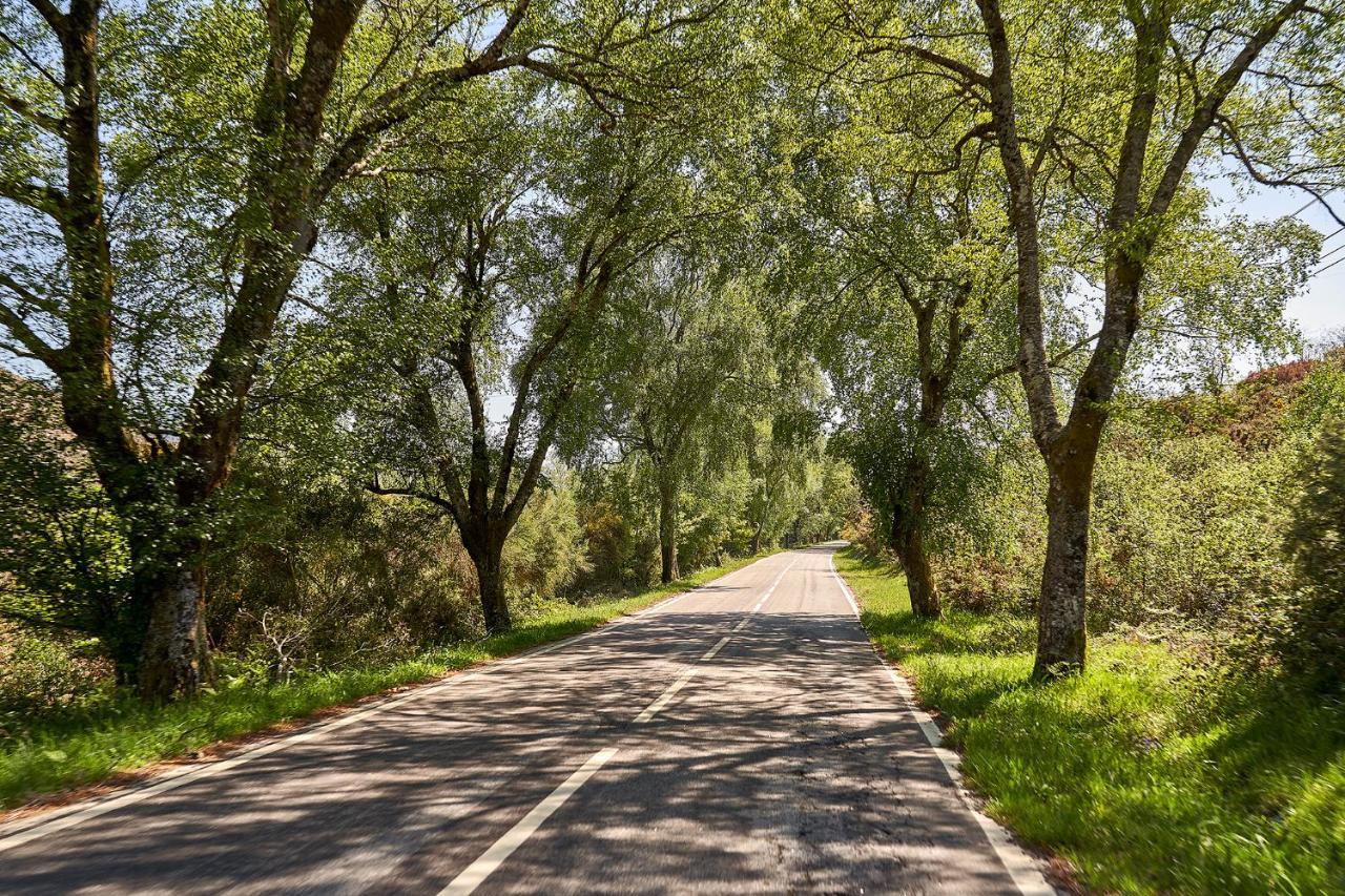 Castrum Villae By Walk Hotel Castro Laboreiro