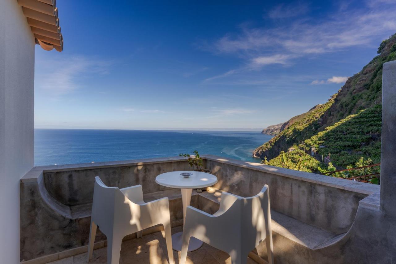 Resort Escarpa - The Madeira Hideaway