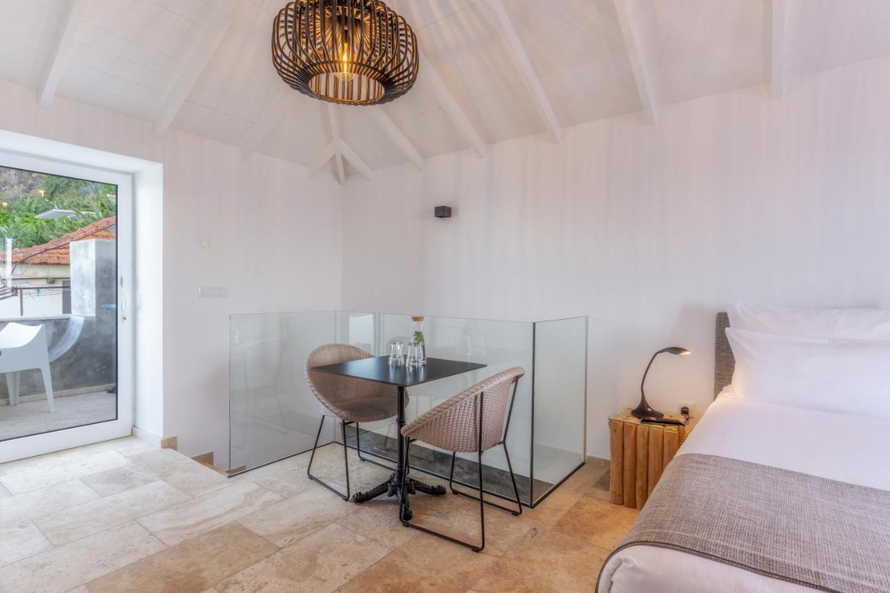 Resort Escarpa - The Madeira Hideaway
