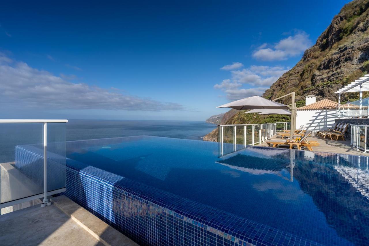 Escarpa - The Madeira Hideaway Resort 3*