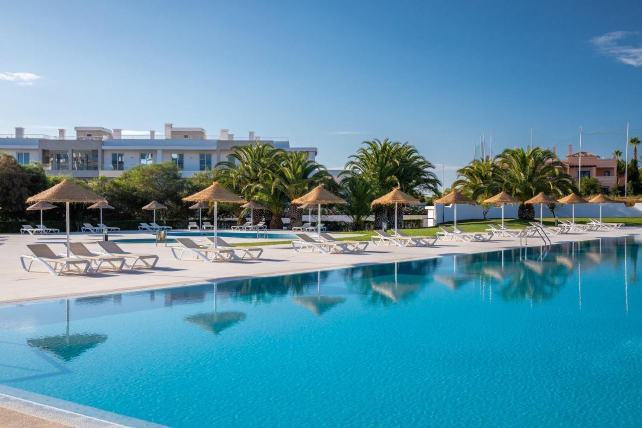Ancora Park - Sunplace & Aparthotel Lagos