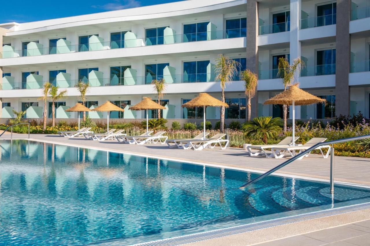 Aparthotel Ancora Park - Sunplace &