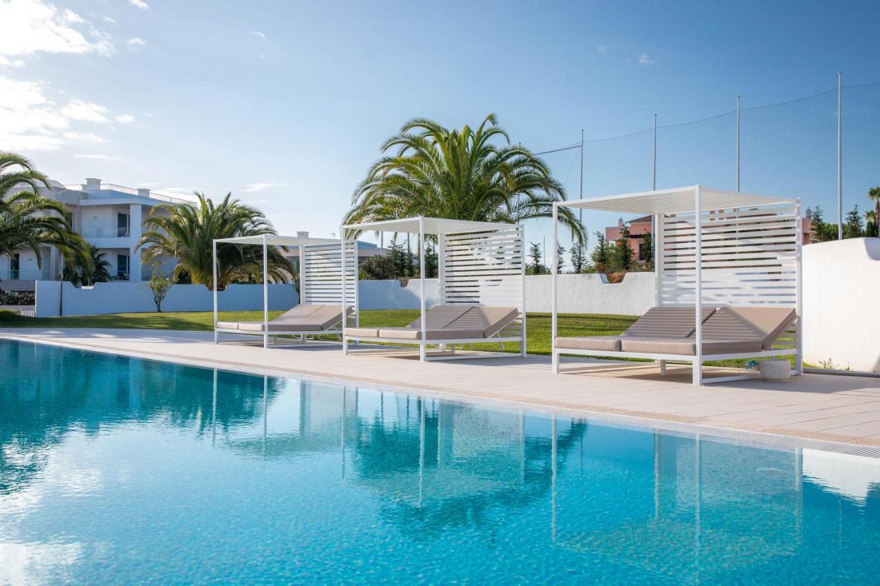 Ancora Park - Sunplace &