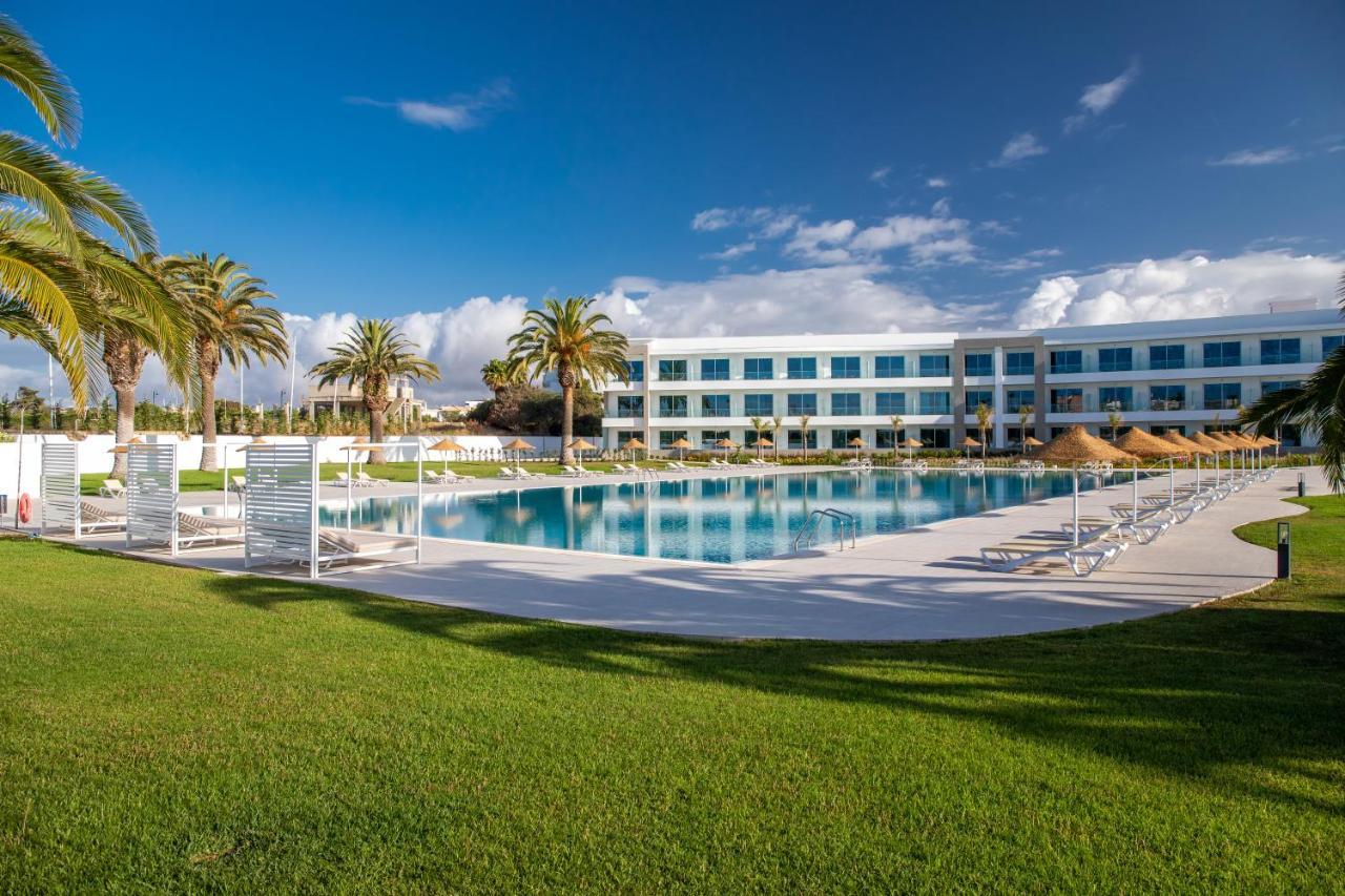 Ancora Park - Sunplace & Lagos