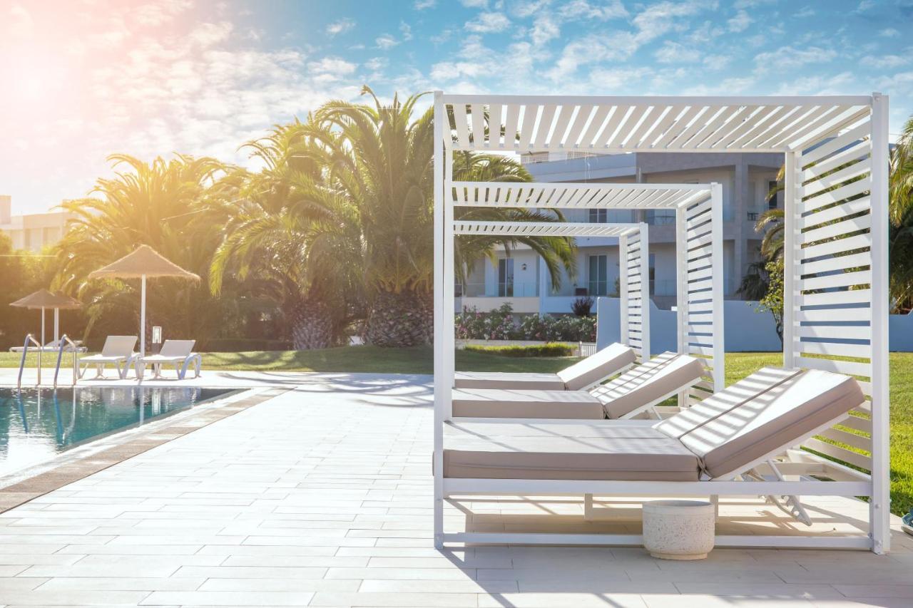 Aparthotel Ancora Park - Sunplace & Lagos