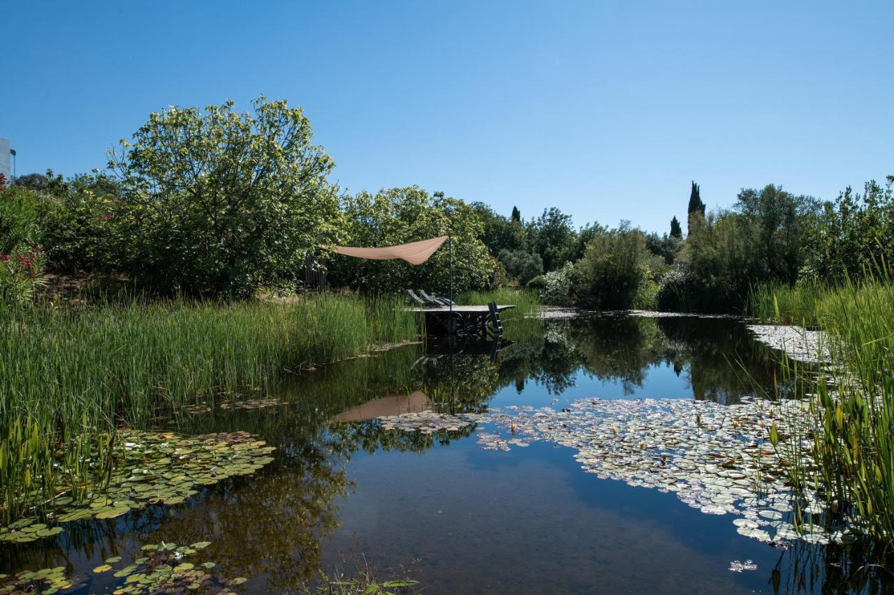 Villa Altanure Casa Terra - Ecological & Retreats *