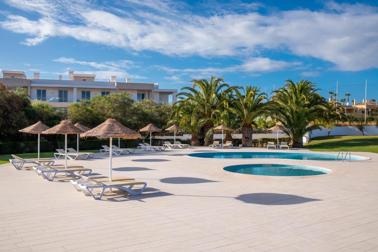 Aparthotel Ancora Park - Sunplace & Lagos