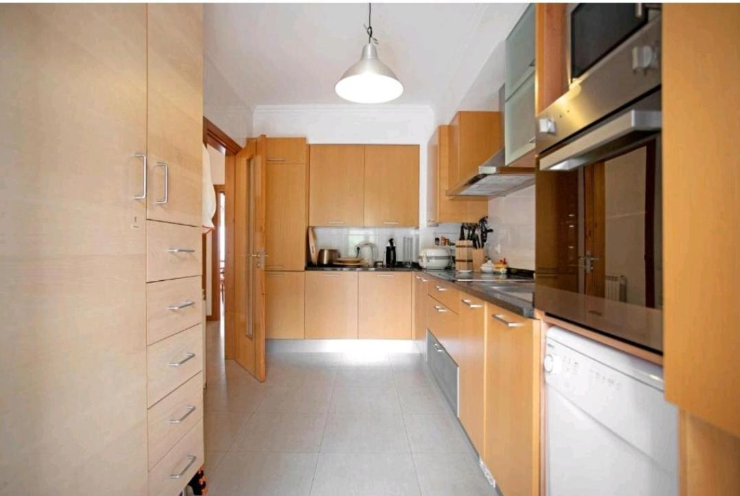 Apartment Fabulous Nazare