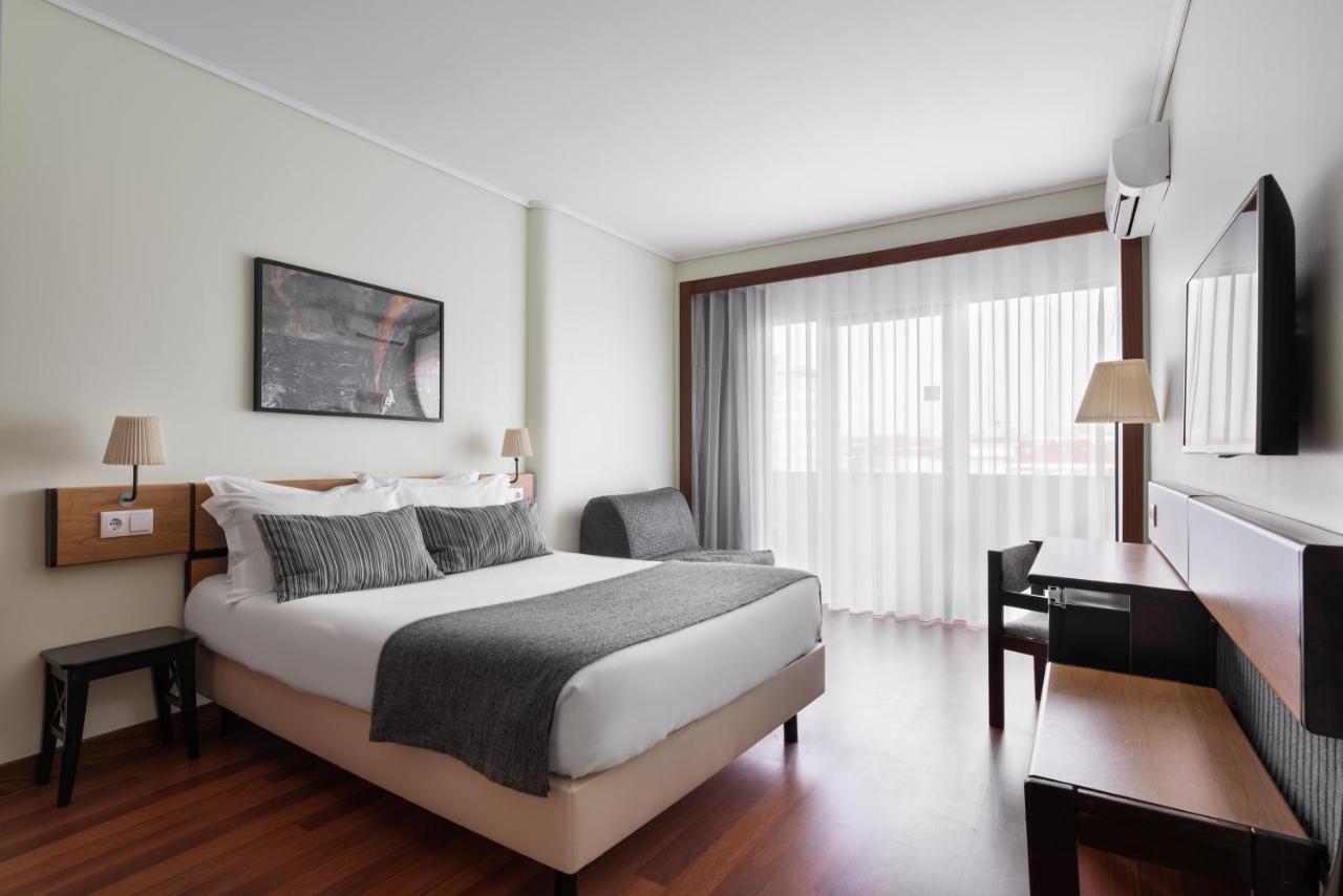 Exe Golfe 4* Espinho (Aveiro)