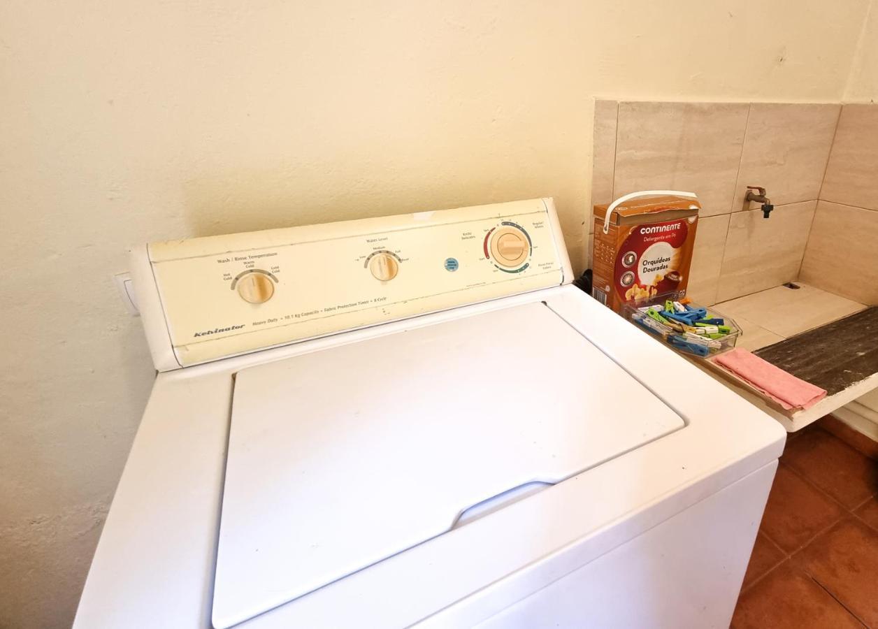 Apartamento Casa Torbit, In Arco Da Calheta *