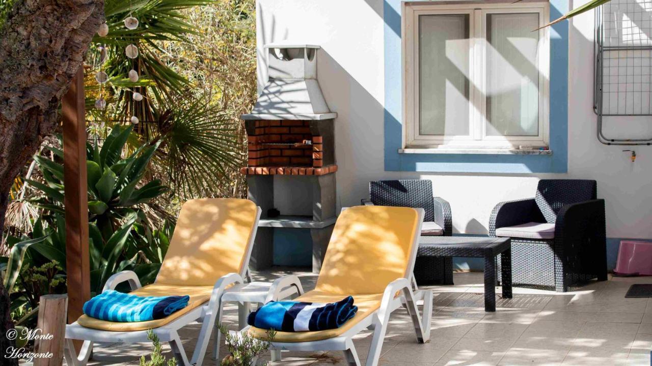 Monte Horizonte - The Private - Eco & Nature (adults Only) Holiday home