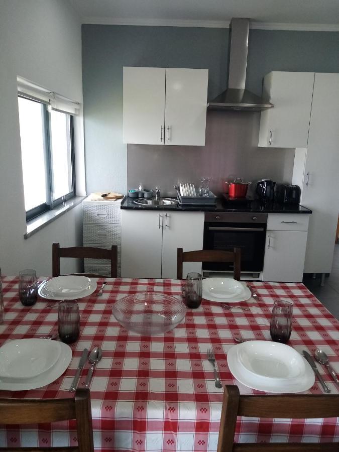 Holiday home Casa Da Bella