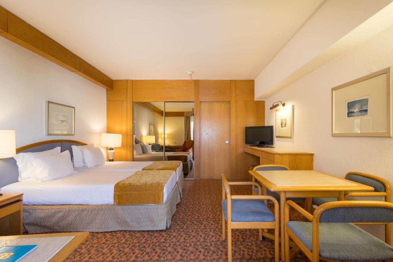 Hotel Eden