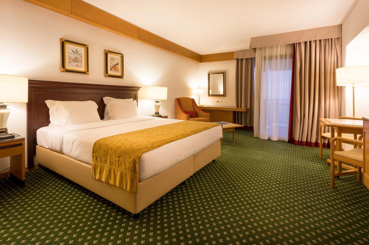 Eden 4* Estoril