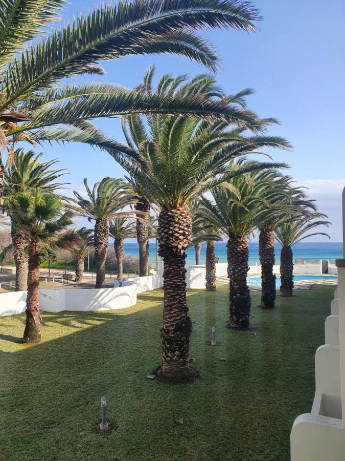 Torre Porto Santo