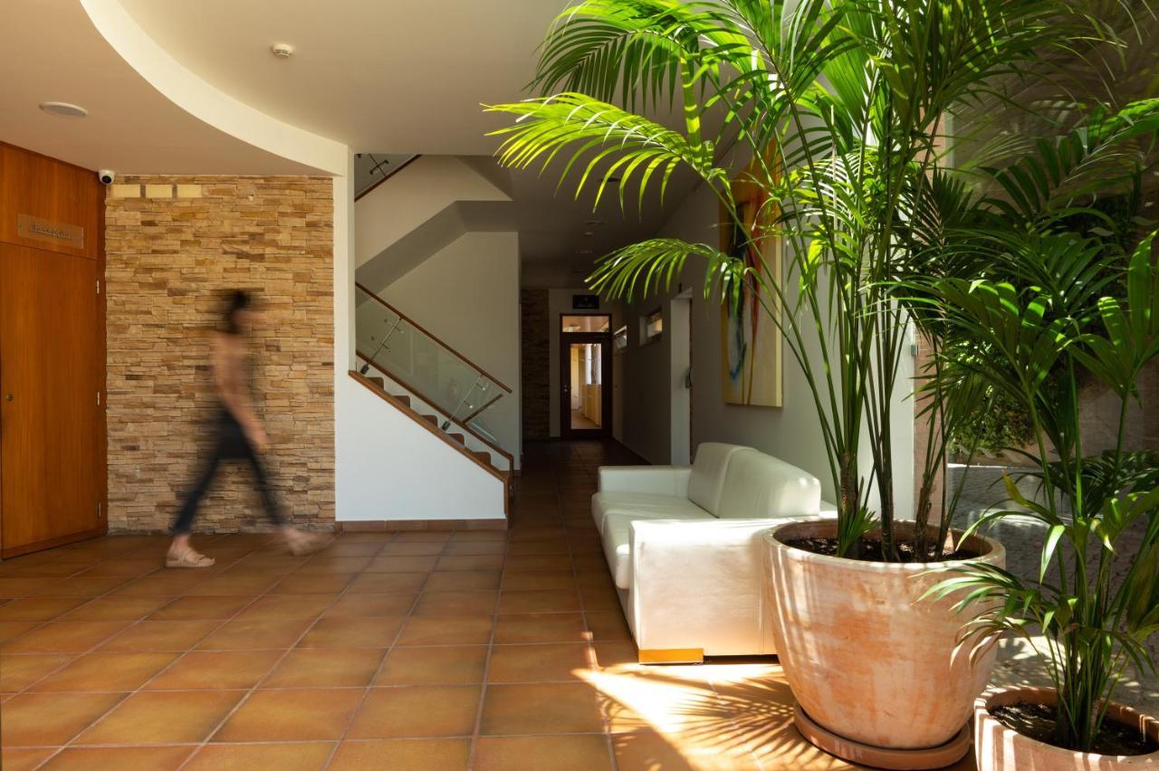 Vila Luz Aparthotel 4*