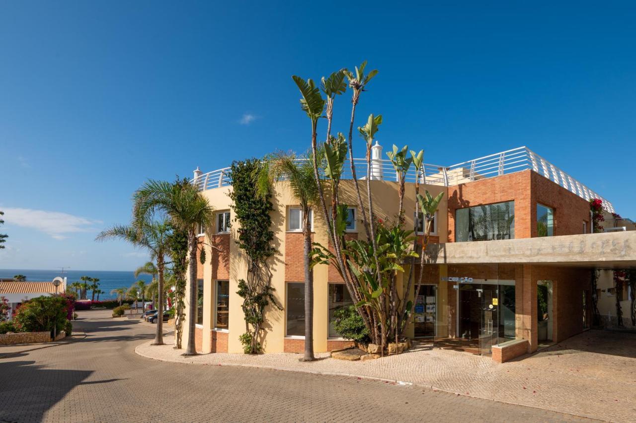 Aparthotel Vila Luz 4*