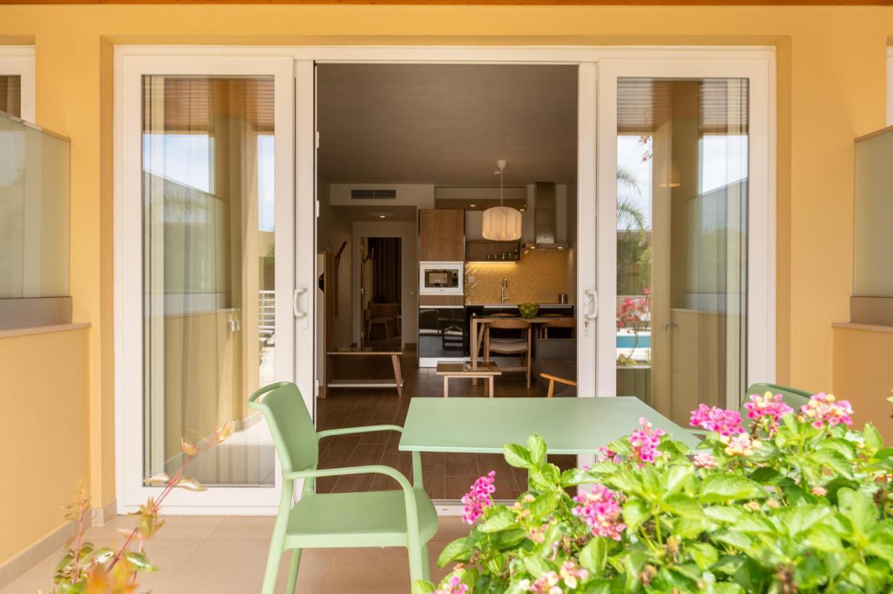 Aparthotel Vila Luz Luz