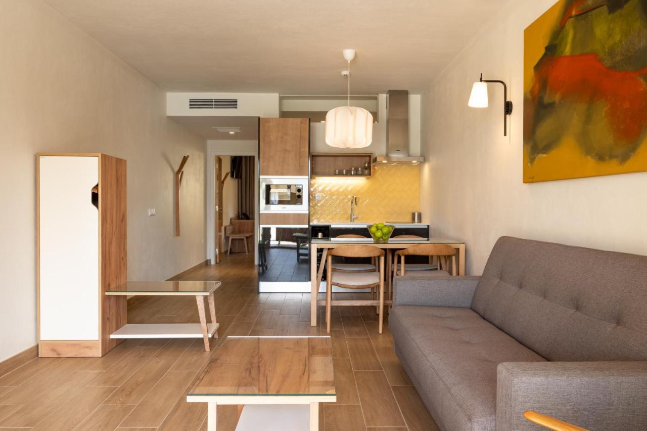Vila Luz Aparthotel Luz