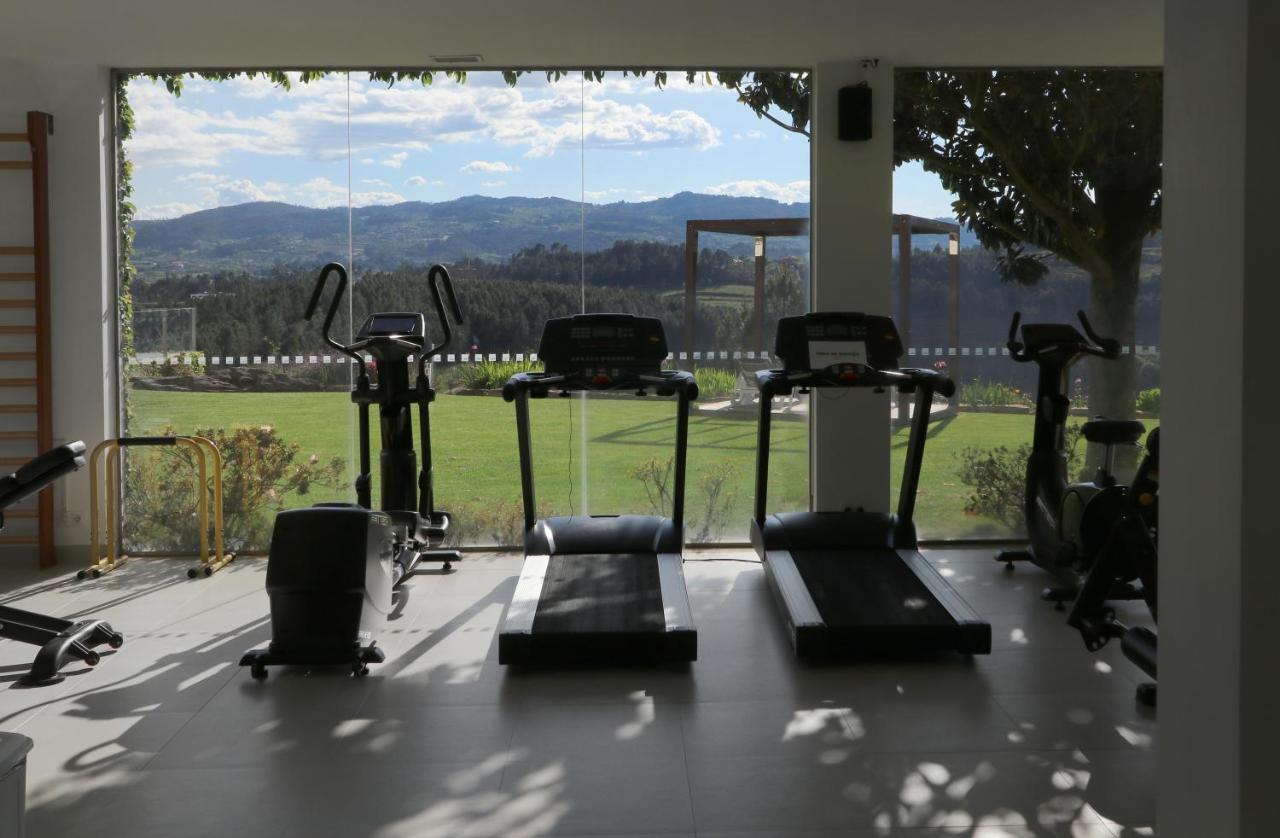 Agua 4* Mondim de Basto