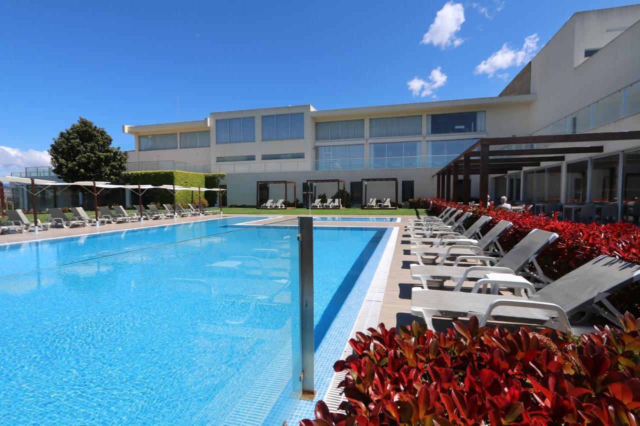 Agua Hotel Mondim de Basto