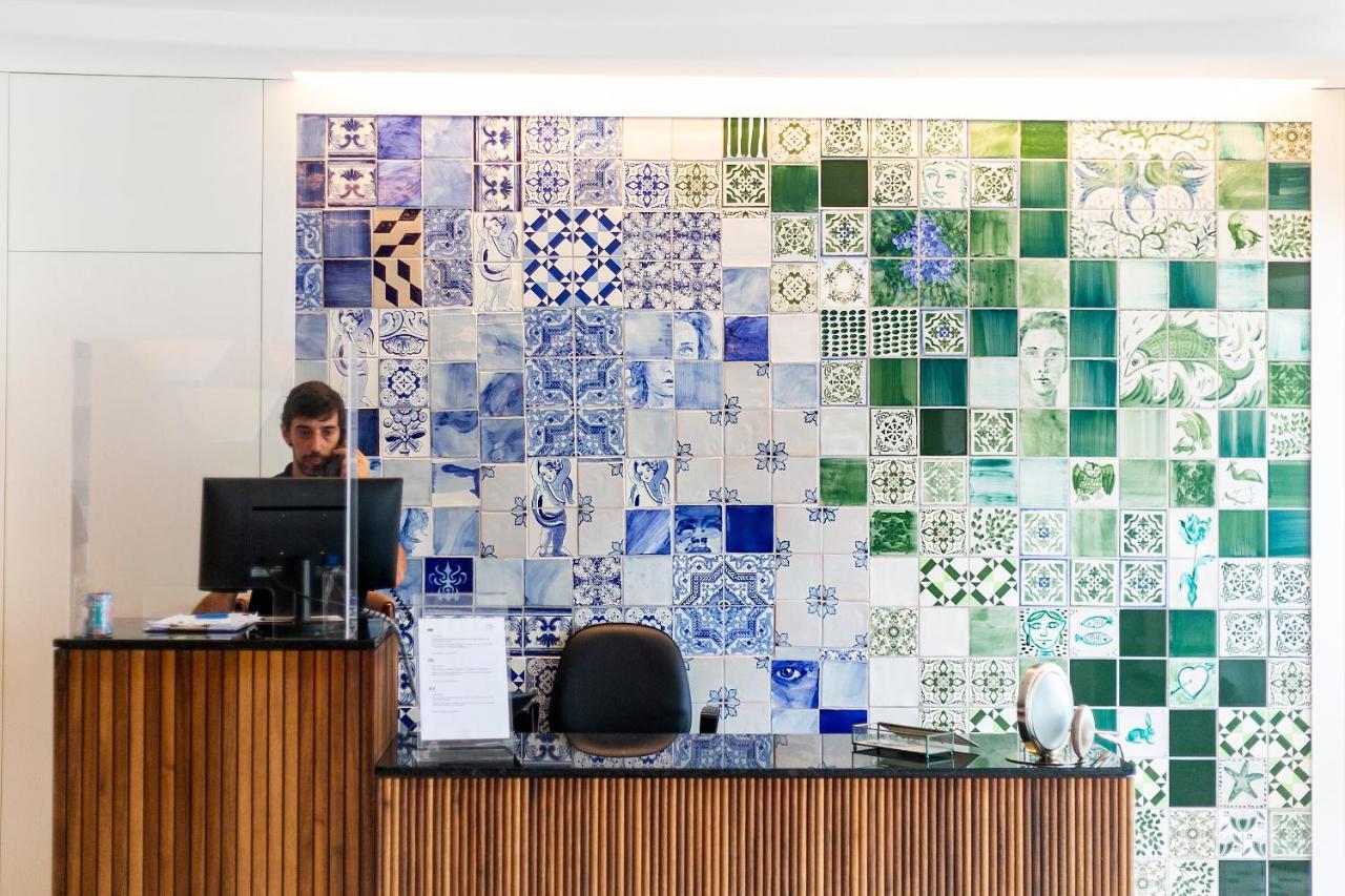 Hotel Hotel Ponta Delgada 3*