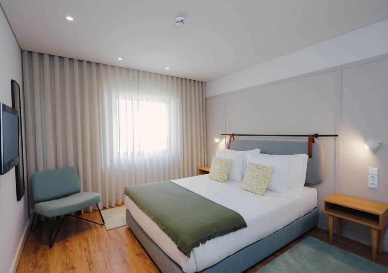 Resort Montebelo Aguieira &