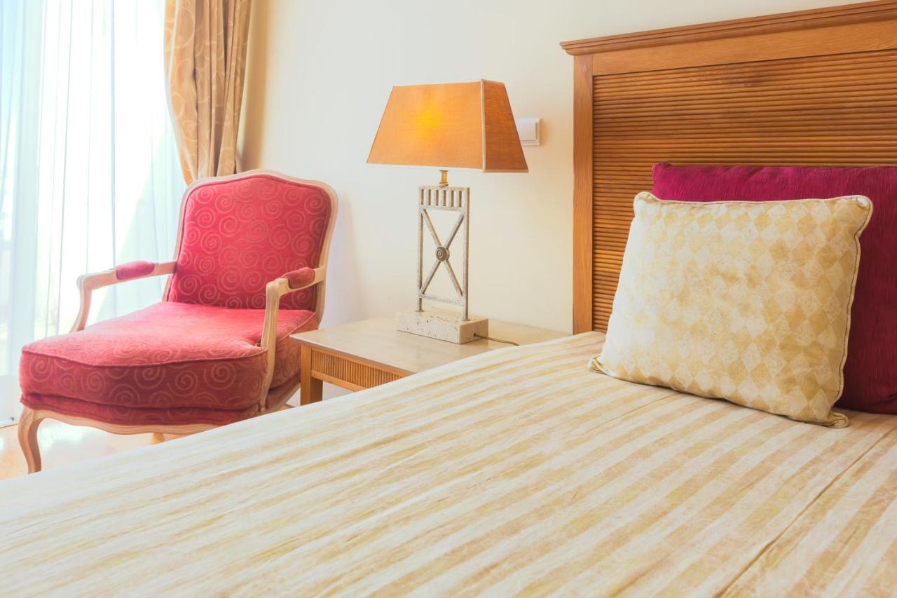 Hotel Quinta Do Estreito