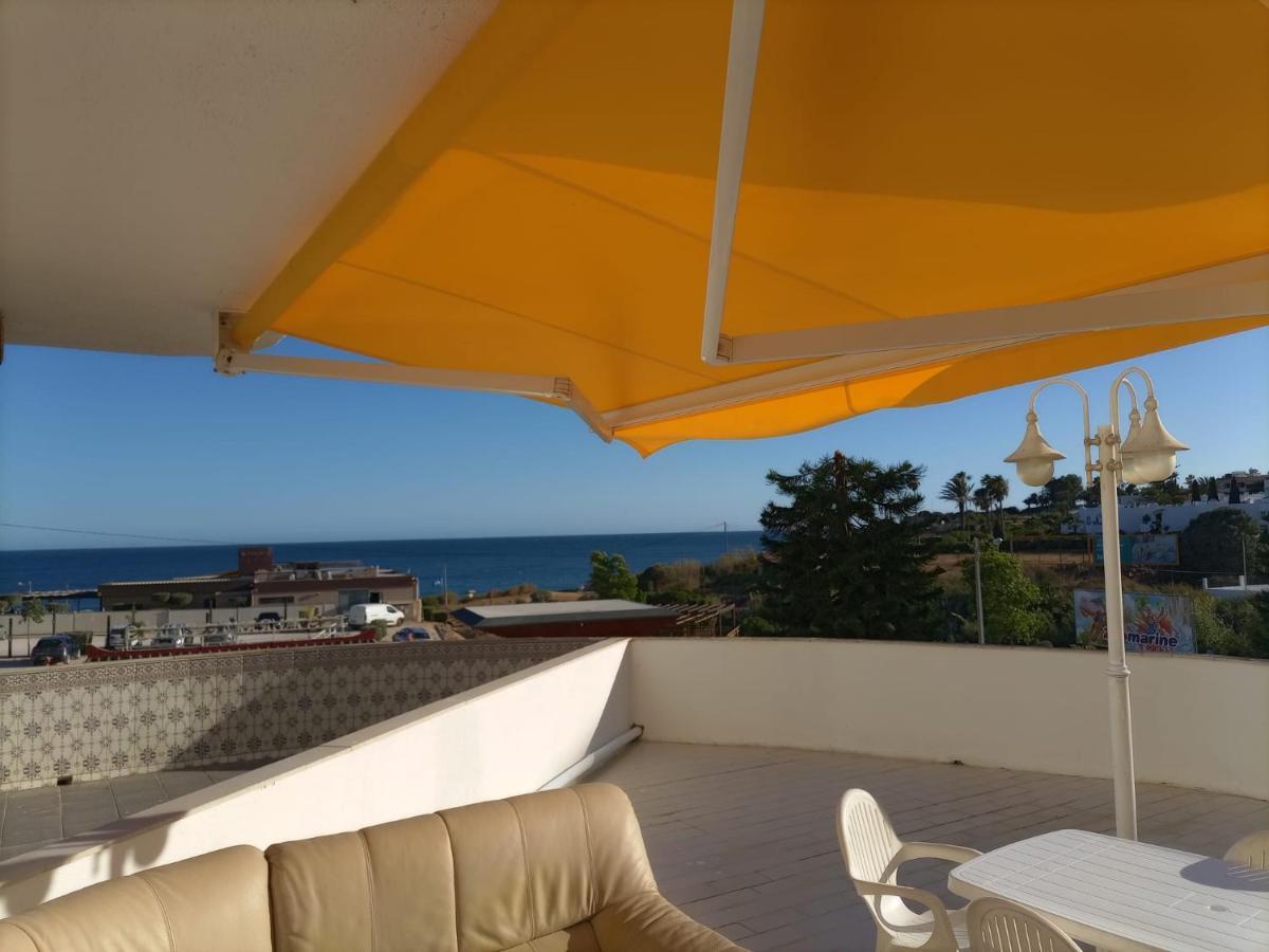 Appartement 1 Torre Sol 2 - Casas & Papeis Armação de Pêra