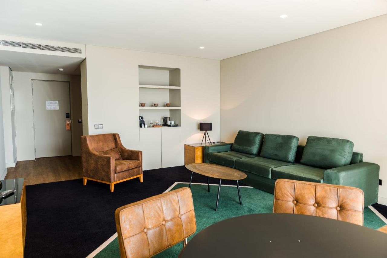 Octant 5* Ponta Delgada (Sao Miguel)