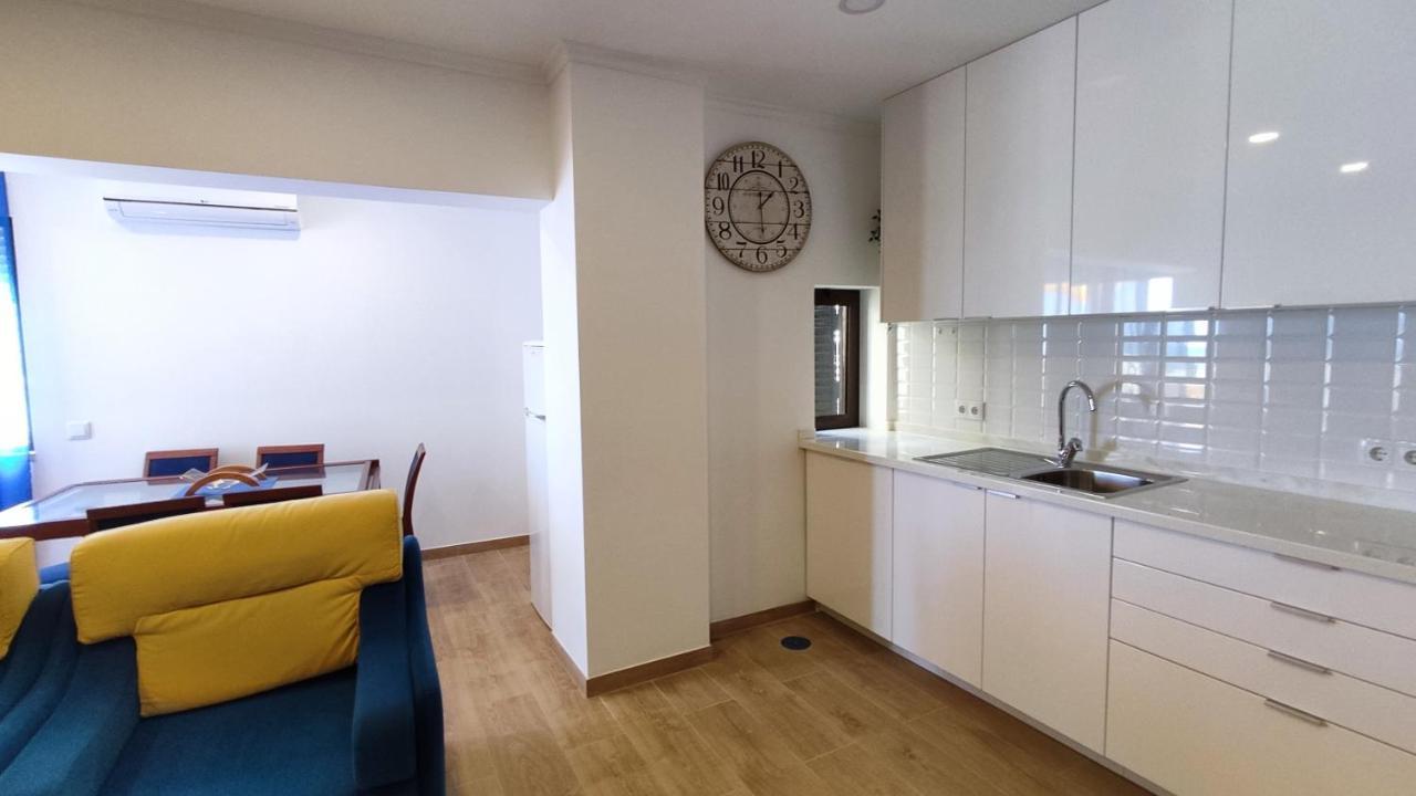 Appartement 1 Torre Sol 2 - Casas & Papeis