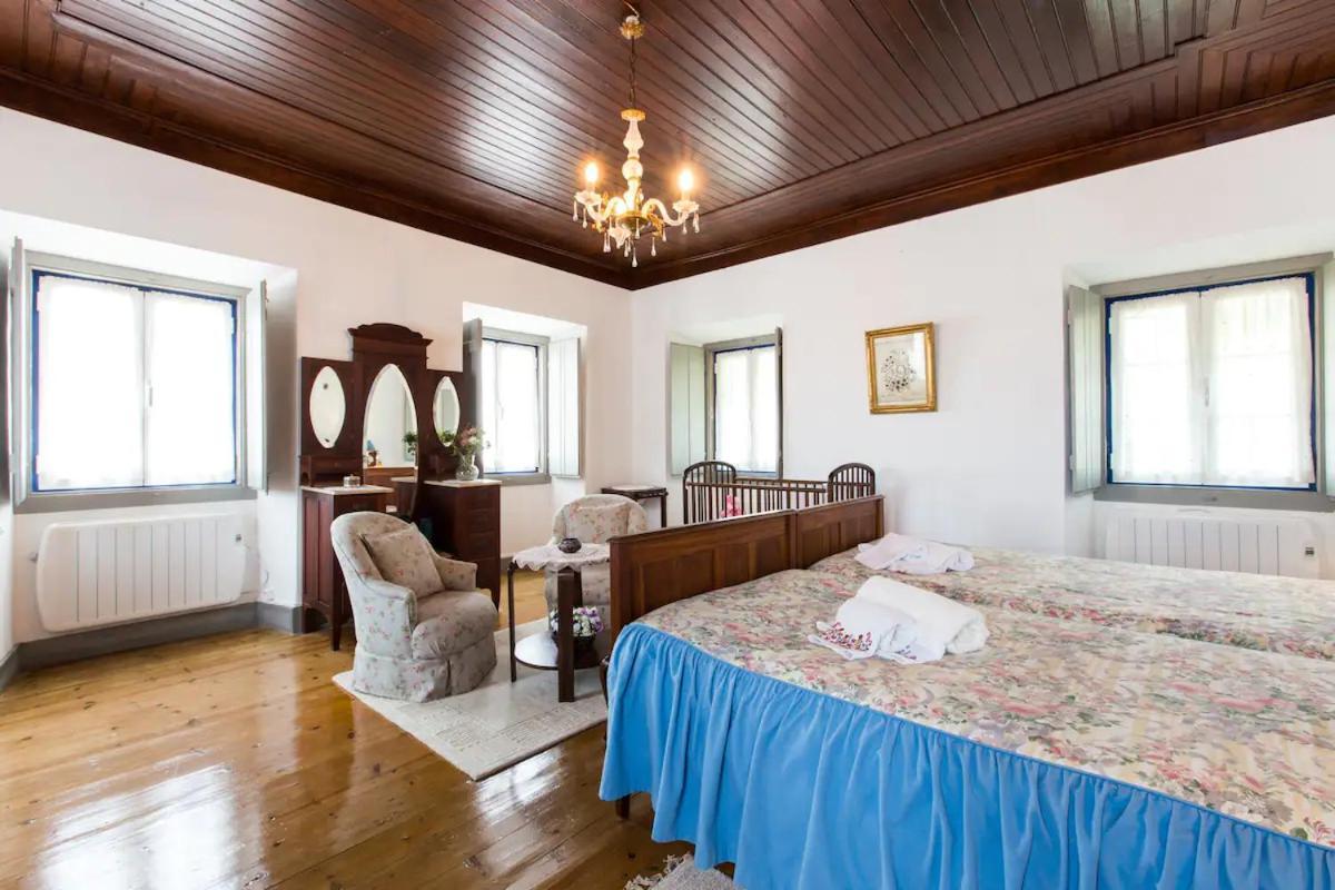 Casa Do Sobral Óbidos