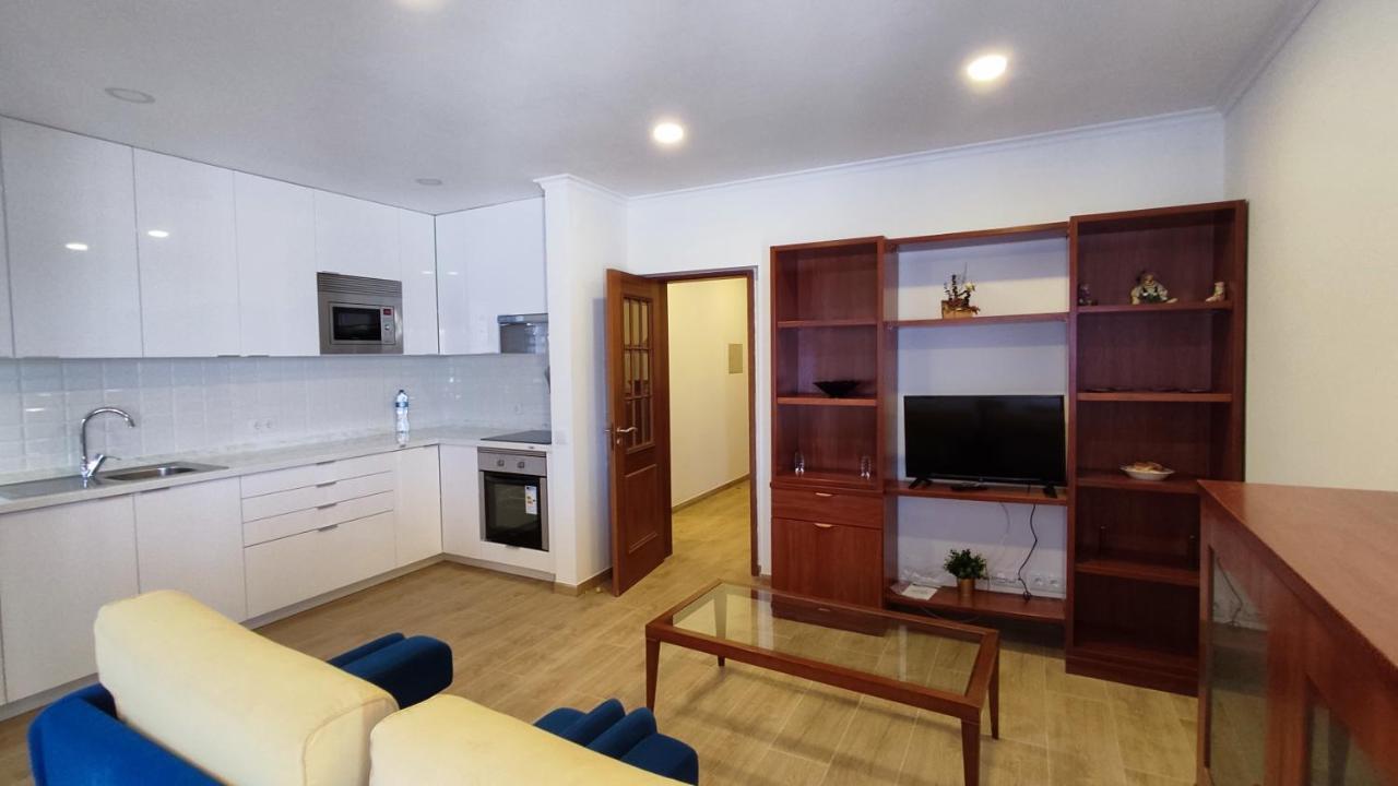 Appartement 1 Torre Sol 2 - Casas & Papeis *