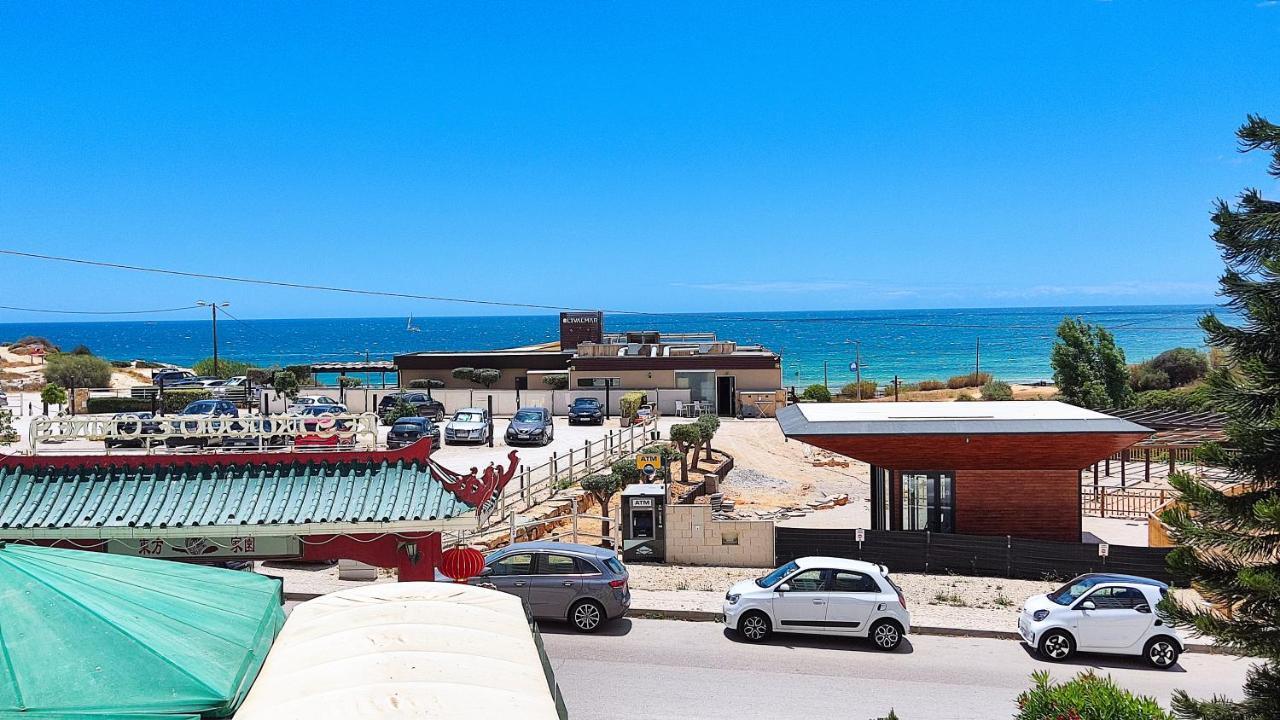 Appartement 1 Torre Sol 2 - Casas & Papeis Armação de Pêra