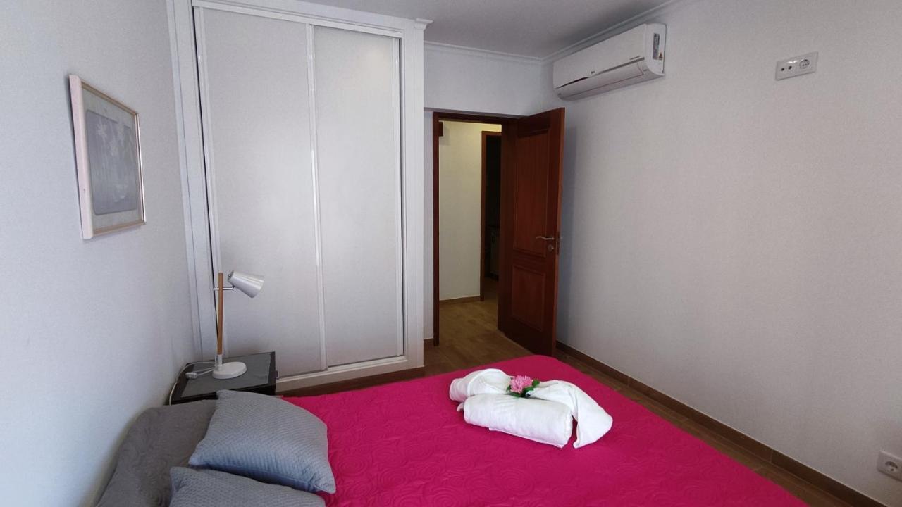 Appartement 1 Torre Sol 2 - Casas & Papeis *