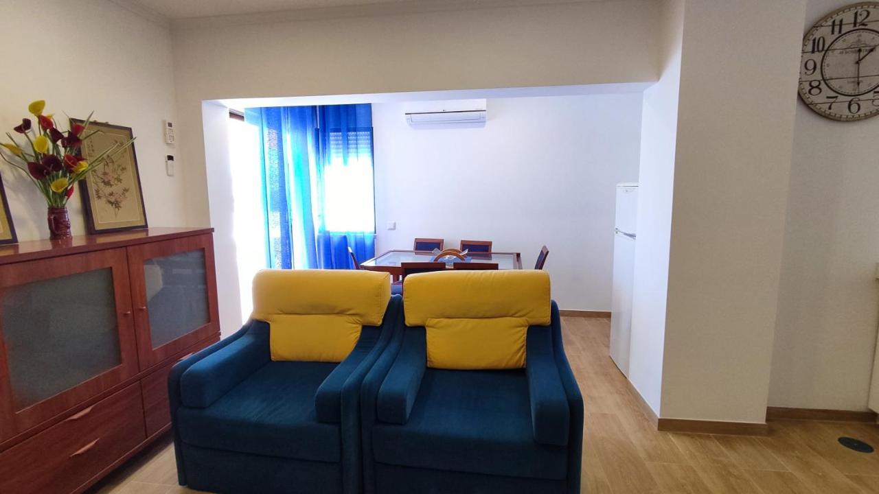 Appartement 1 Torre Sol 2 - Casas & Papeis *