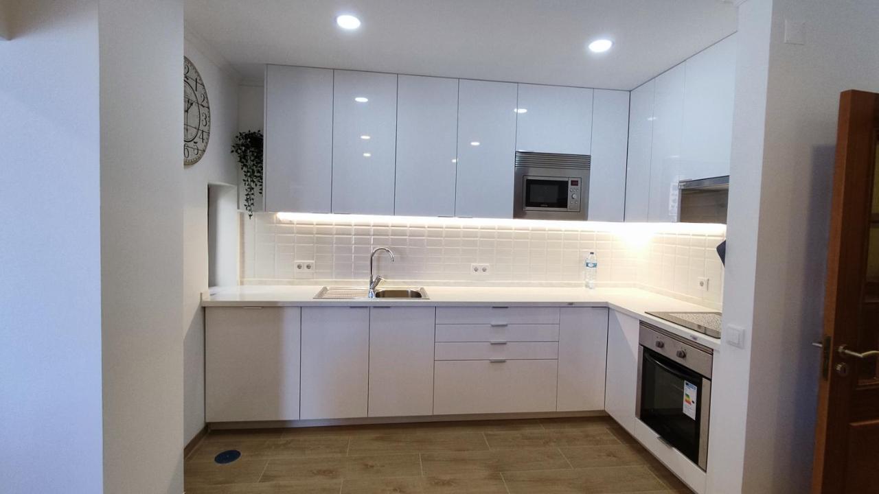 1 Torre Sol 2 - Casas & Papeis Appartement *