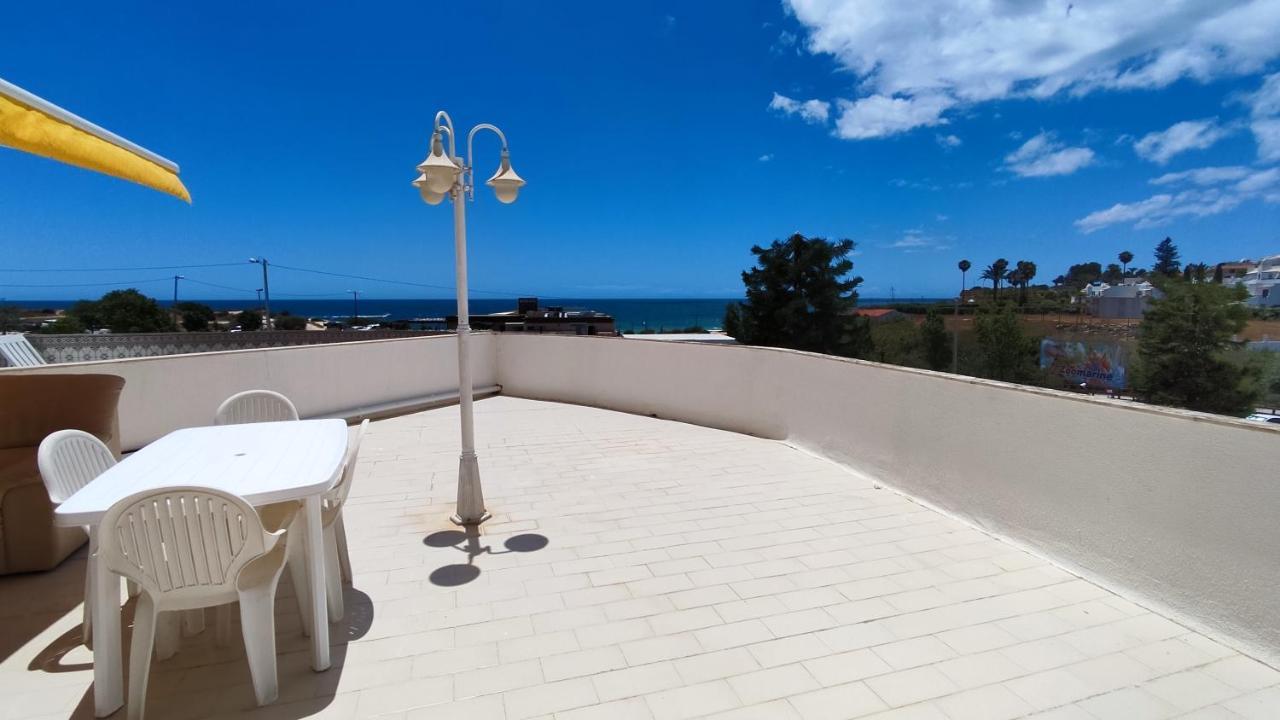 Apartment 1 Torre Sol 2 - Casas & Papeis Armacao de Pera