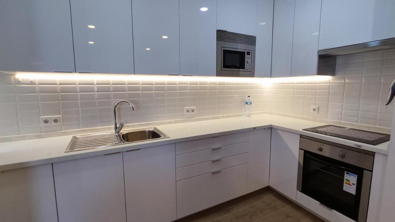 1 Torre Sol 2 - Casas & Papeis Appartement