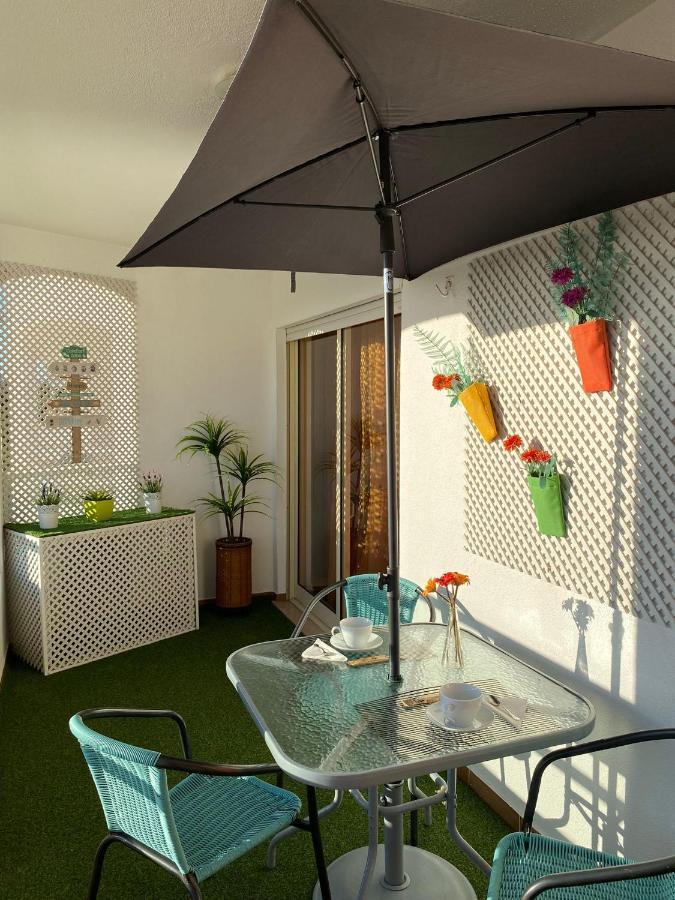 Vip Apartment Albufeira
