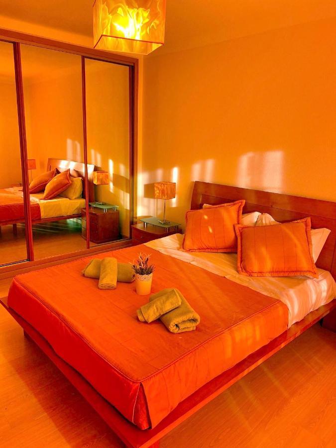 Apartment Vip Albufeira