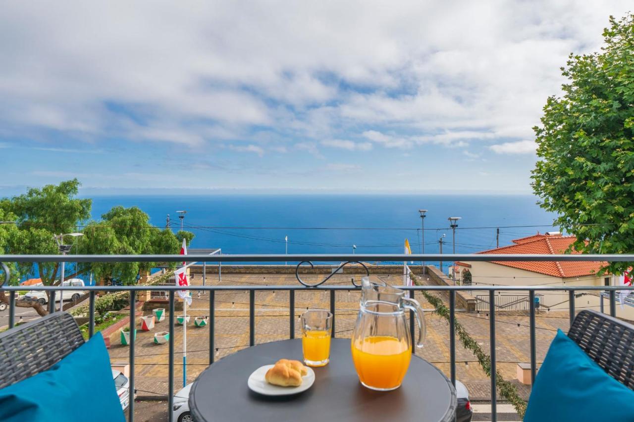 Intelsol Calheta By An Island * Calheta (Madeira)