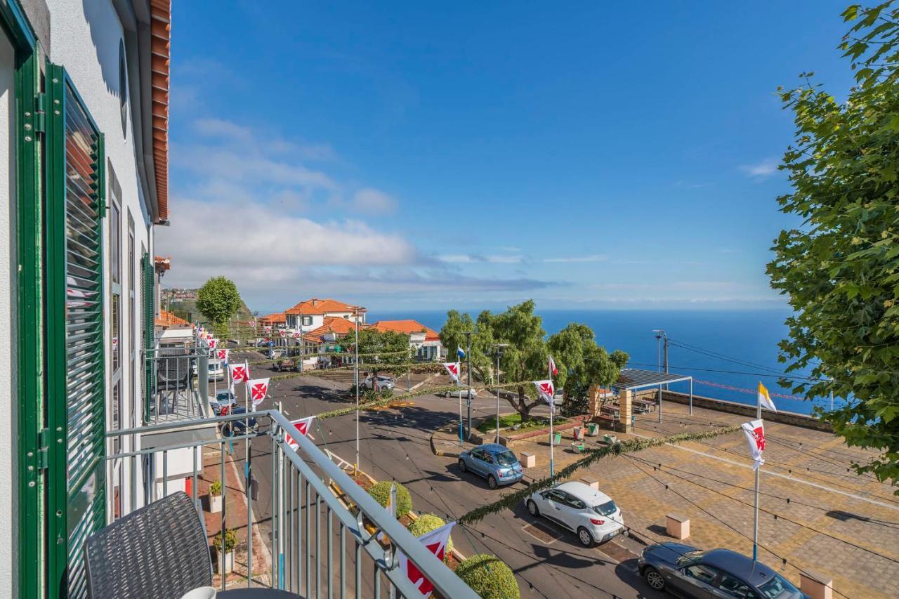 Intelsol Calheta By An Island Calheta (Madeira)