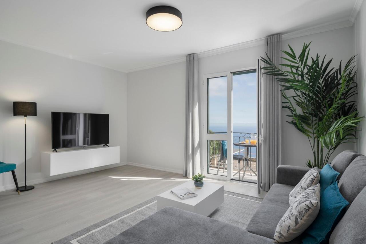 Intelsol Calheta By An Island Appartement Calheta (Madeira)