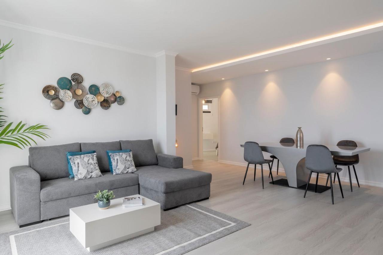 Appartement Intelsol Calheta By An Island *